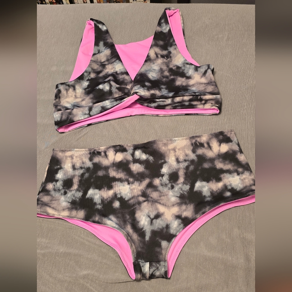 Victoria's Secret PINK Swimsuit Bundle